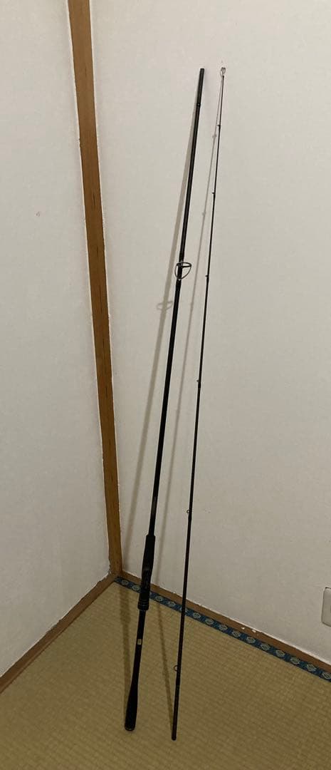 シマノ23ディアルーナS100MH