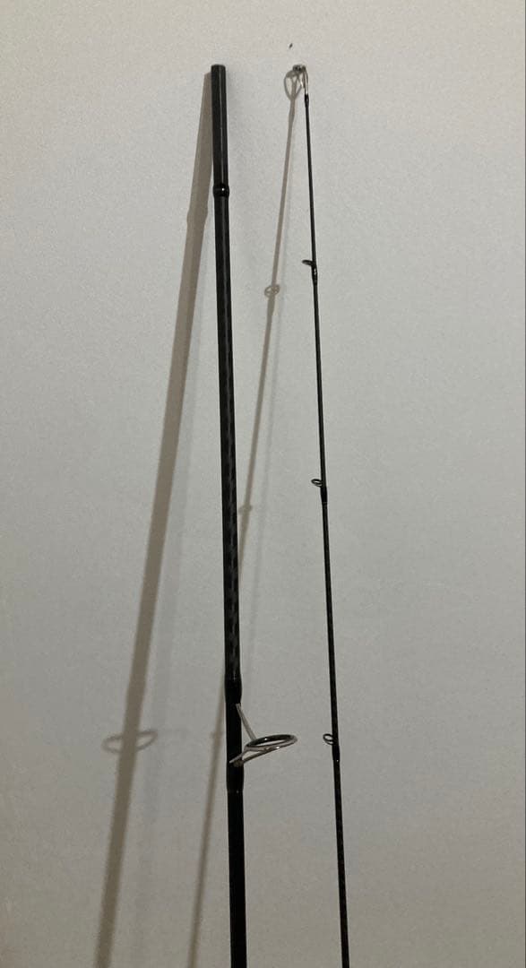 シマノ23ディアルーナS100MH