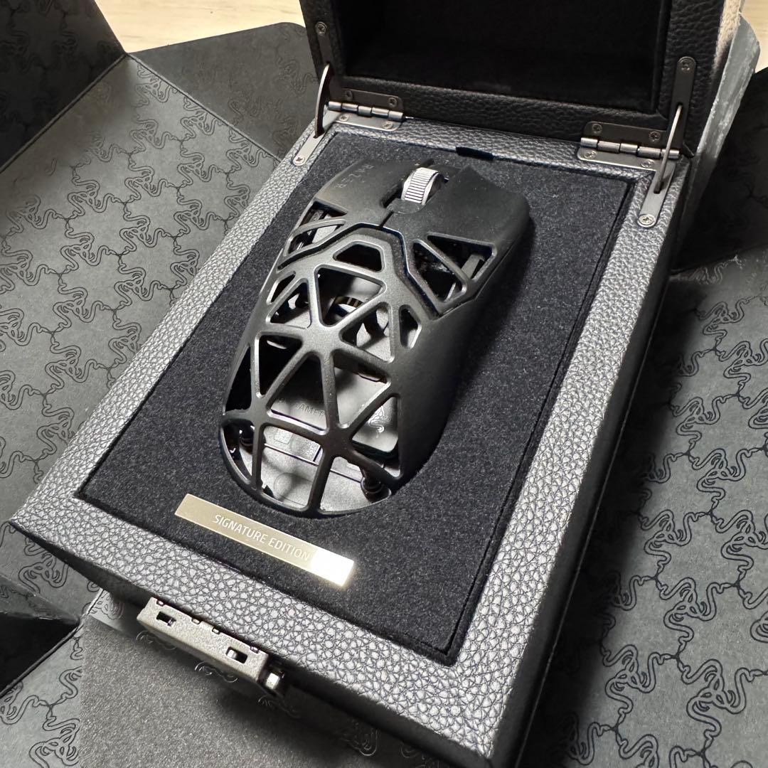 Razer Viper Mini Signature Edition マウス