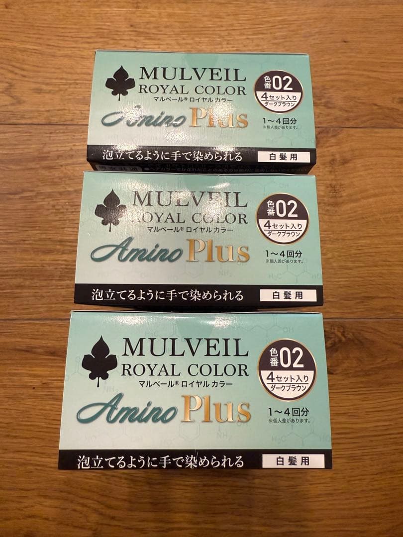 ちゃー　マルベール６個セット