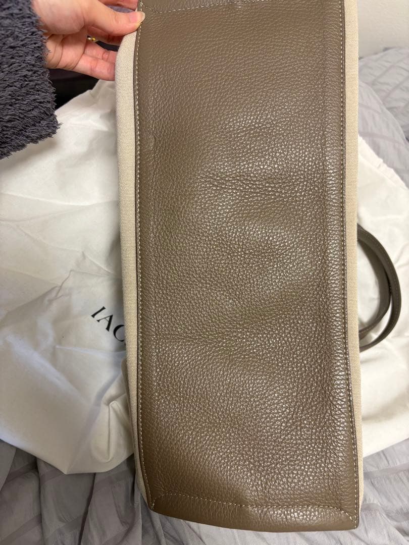 トートバック　L