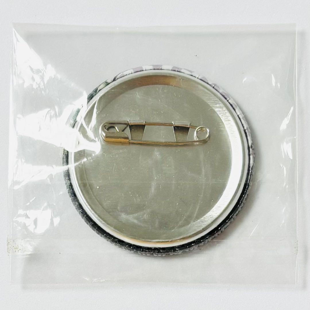 ダンガンロンパ プリロール バースデー 缶バッジ 東条斬美 2018 A