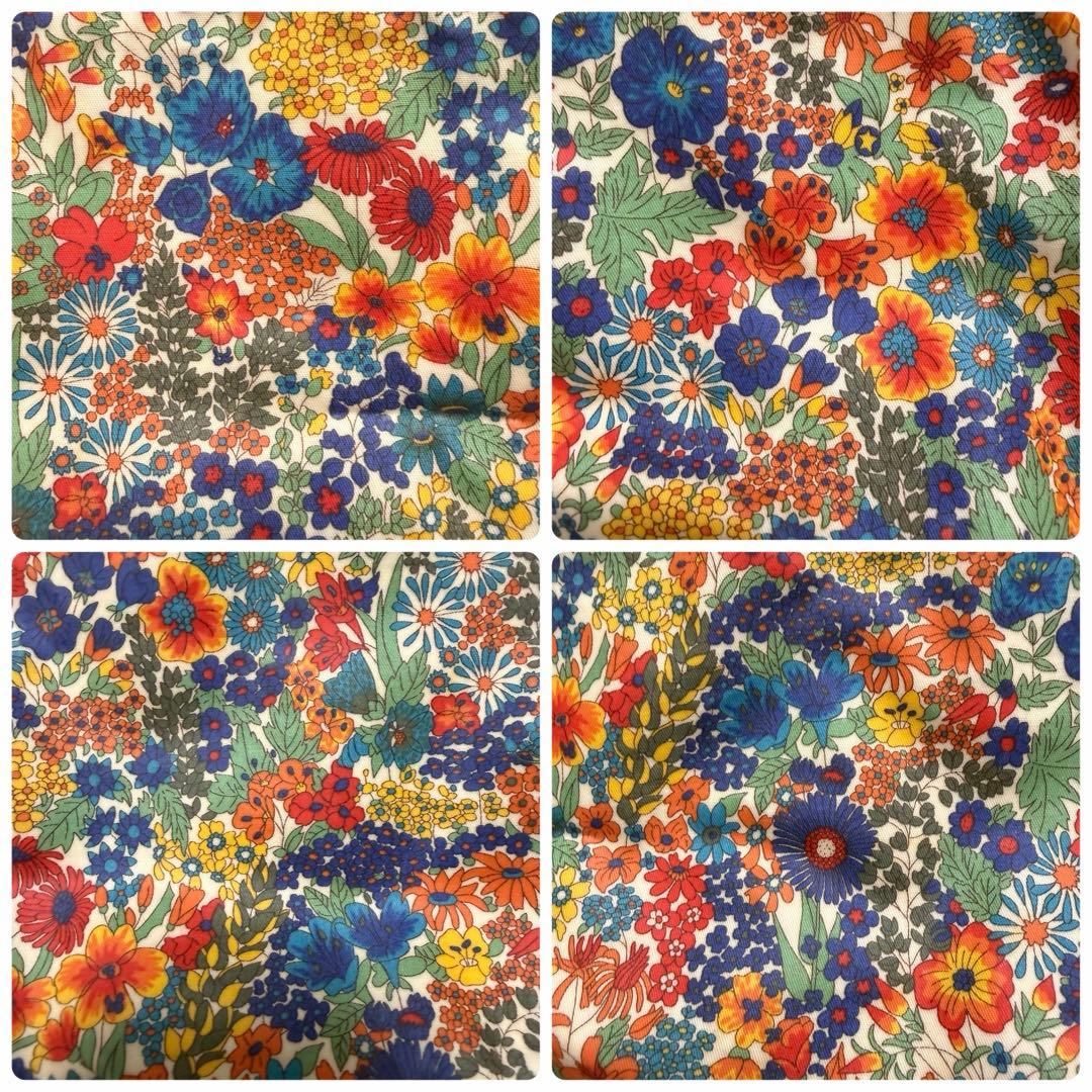 レア 美品 レスポートサック リバティコラボ ボストンバッグ ショルダーバッグ