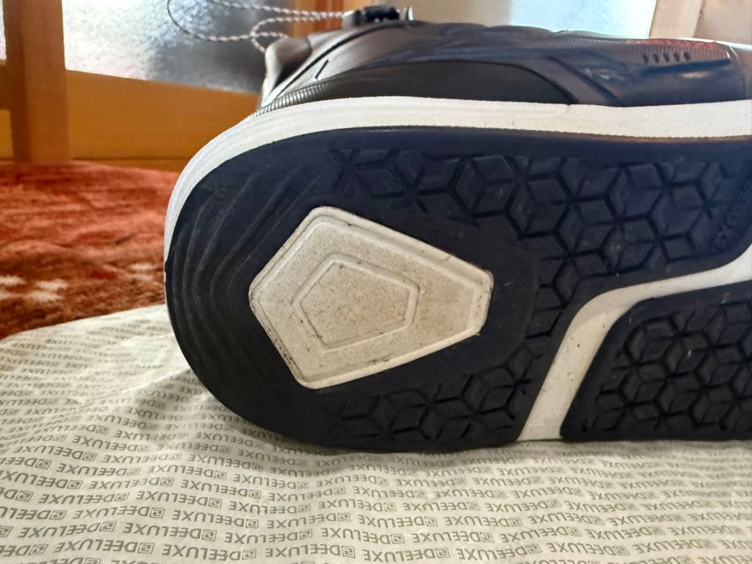 EDGE PRO スノーボードブーツ MIDNIGHT 29.5