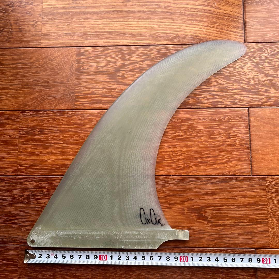 キャプテンフィン　クリステンソン　10''