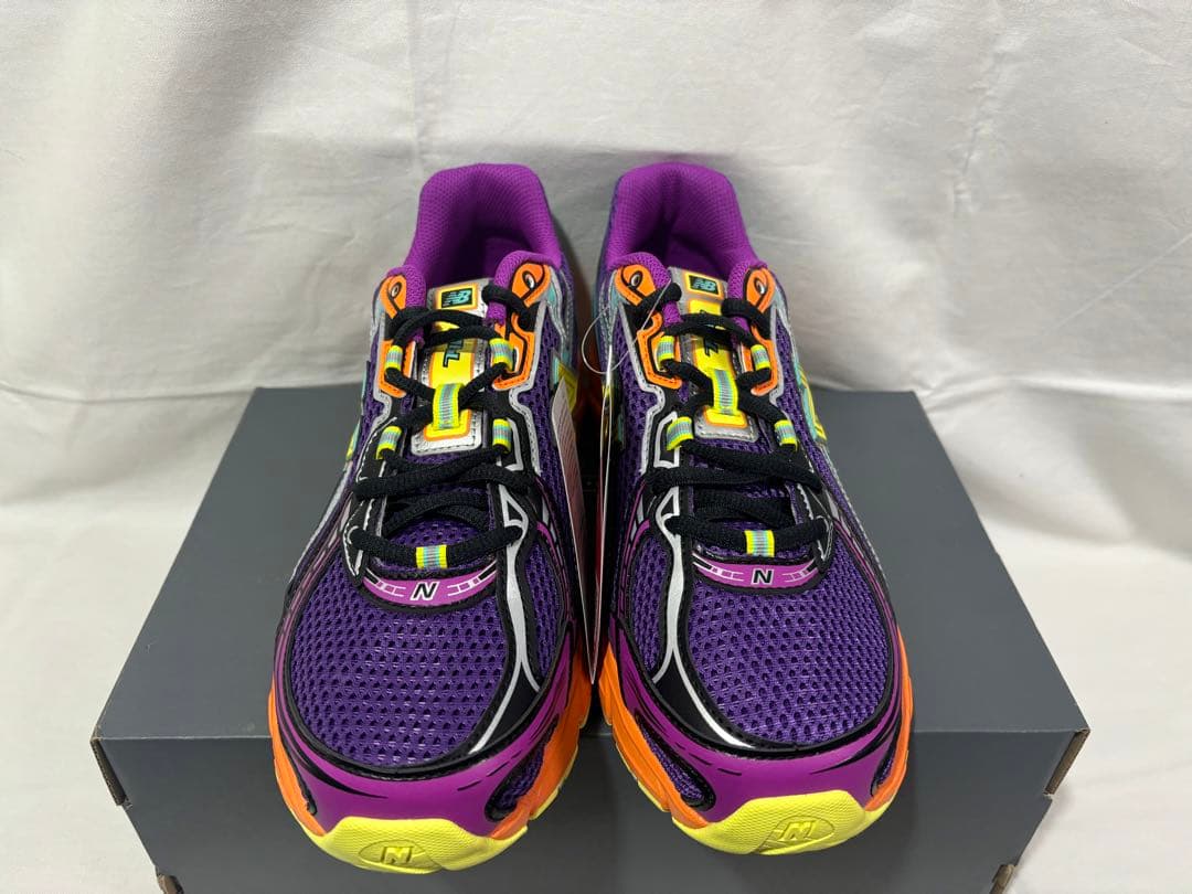 靴 new balance u740mc2 26.5 U740 740