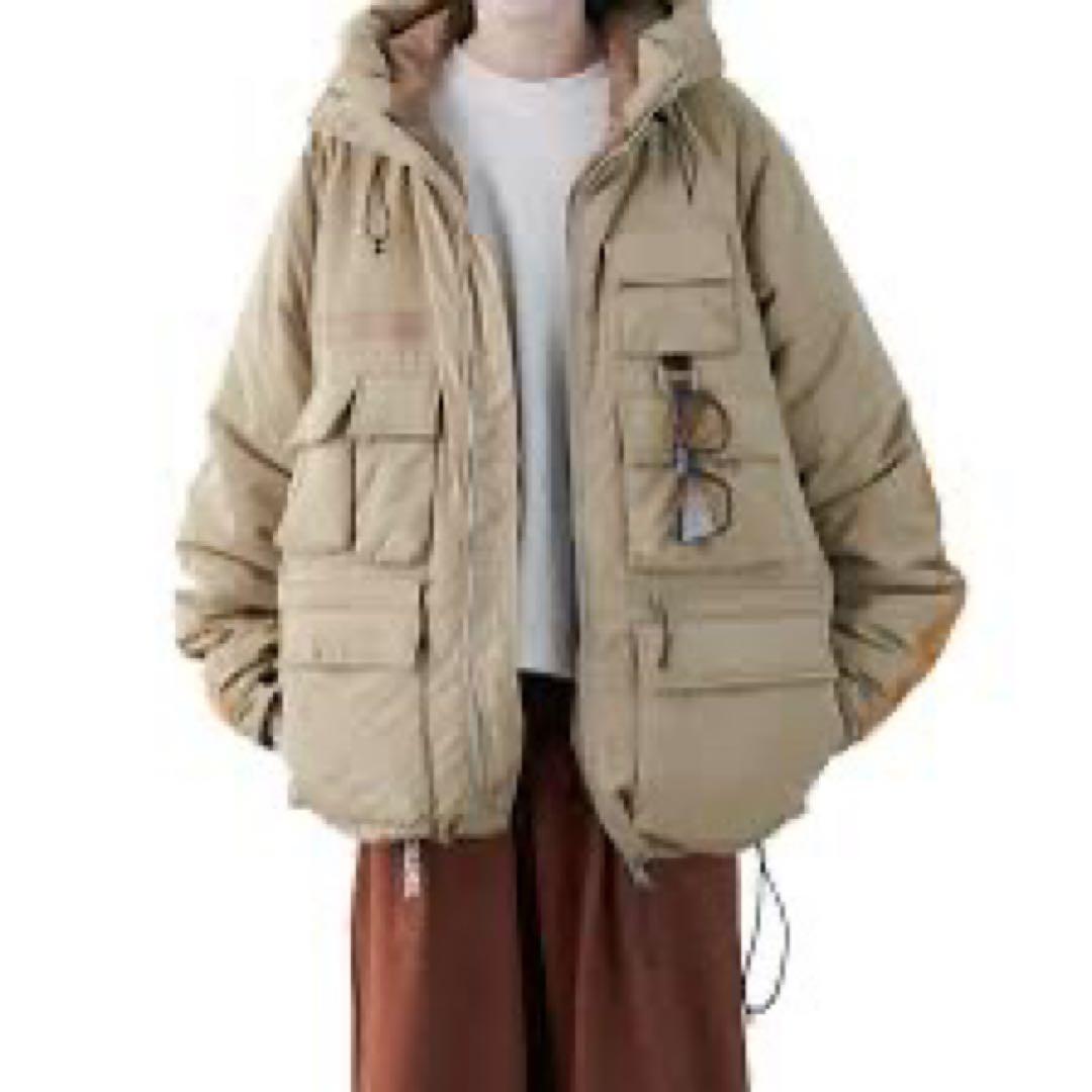 ジャケット・アウター liberaiders expedition hoodie coyote