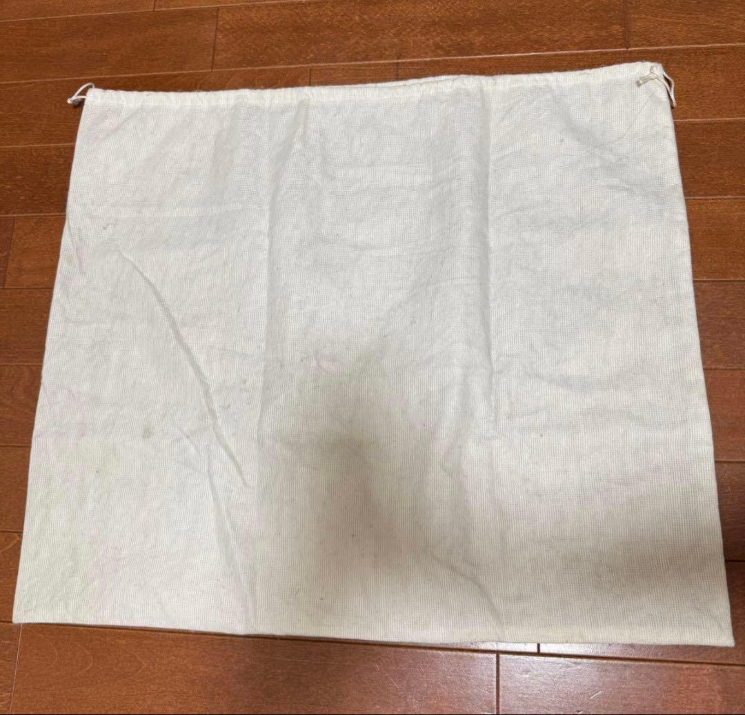 【PRADA プラダ】レザートートバッグ　黒