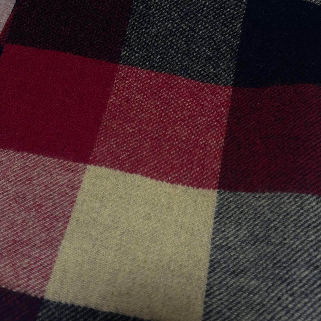 タグ付き　未使用品 vivienne westwood オーブボタン ストール