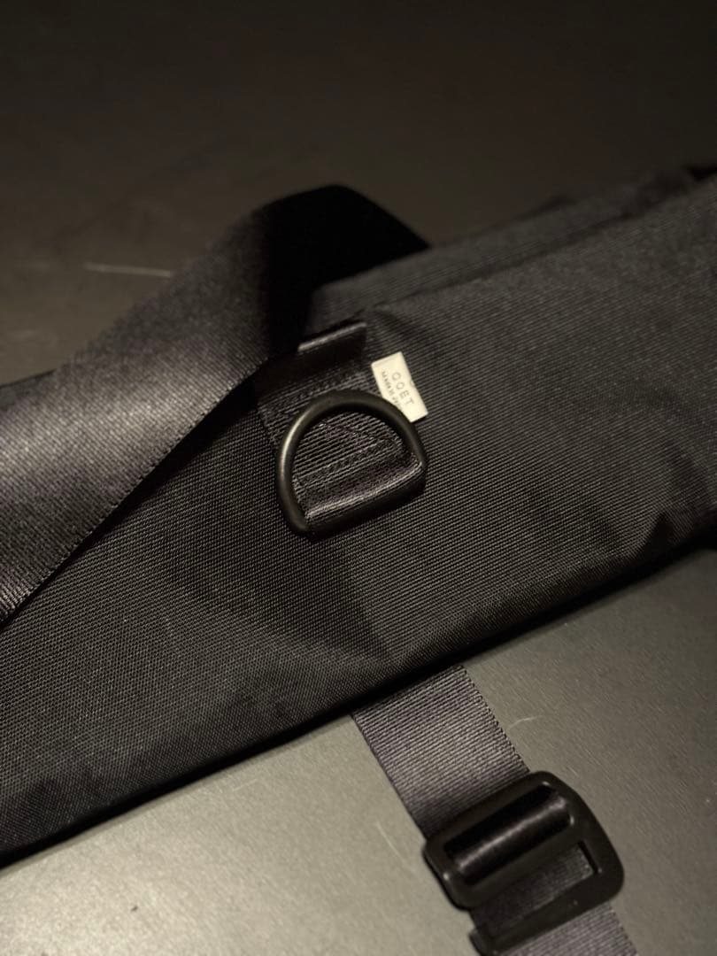 COET スケボー・ペニーバッグ　FESN