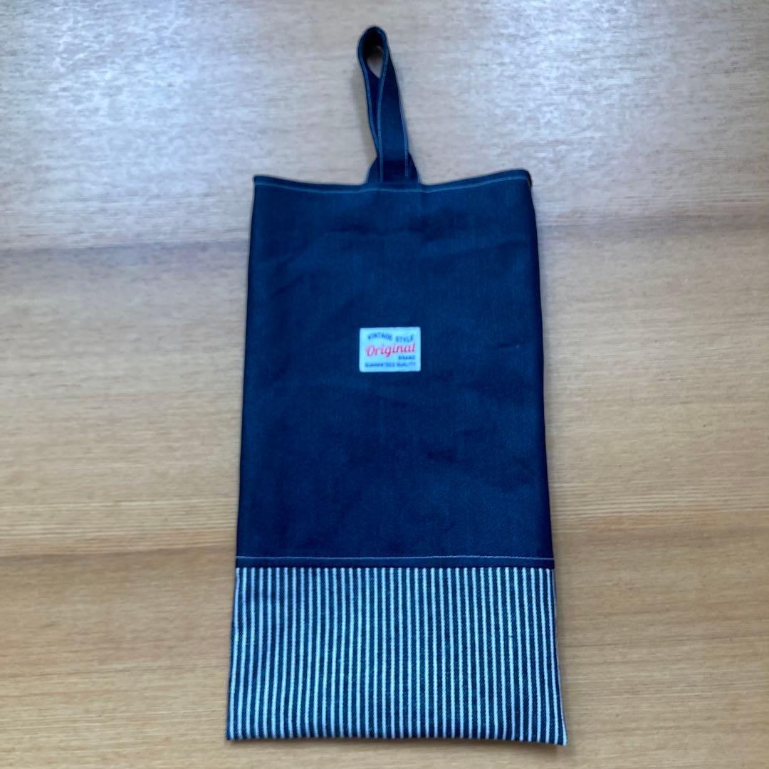 やん　レッスンバッグ　等