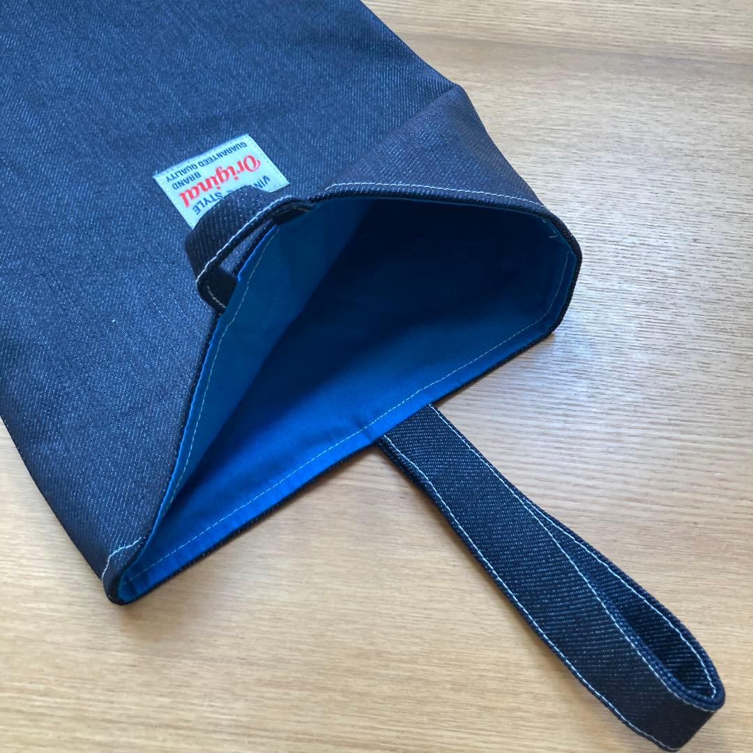 やん　レッスンバッグ　等