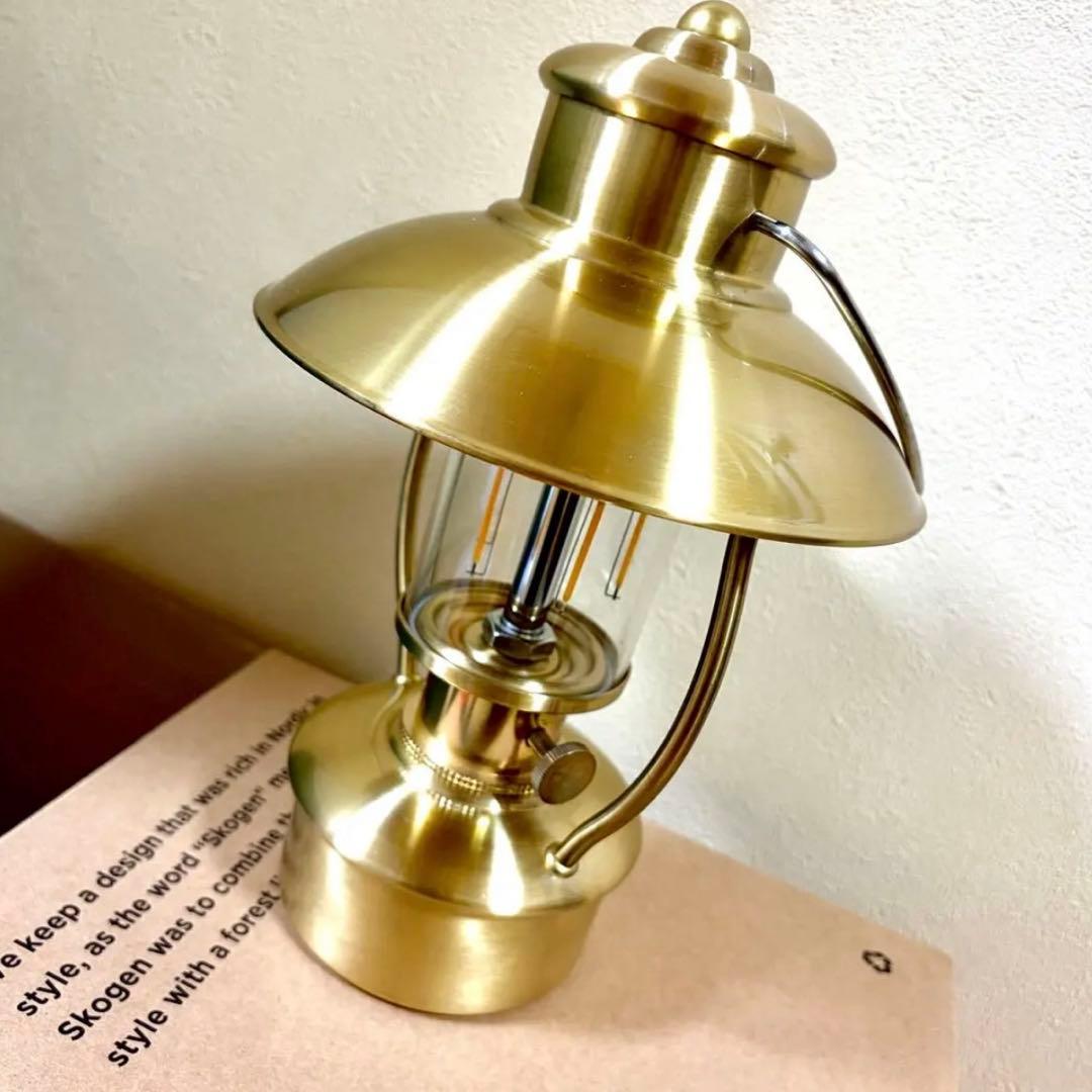 スコゲン・ハイエンドランタン