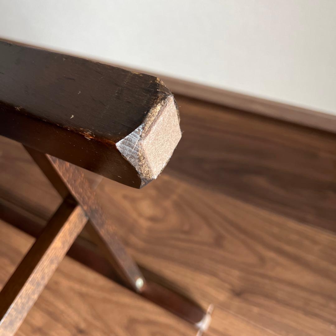 ③アンティーク　椅子　チェア　インテリア　ヴィンテージ　輸入家具　古家具　レトロ