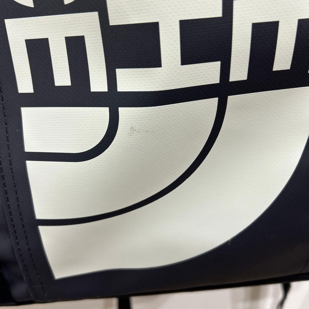 THE NORTH FACEヒューズボックスほぼ未使用品