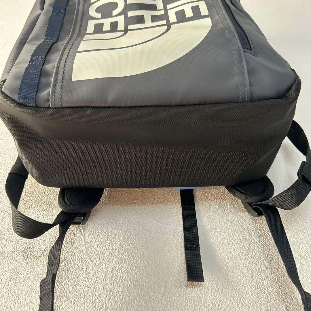 THE NORTH FACEヒューズボックスほぼ未使用品