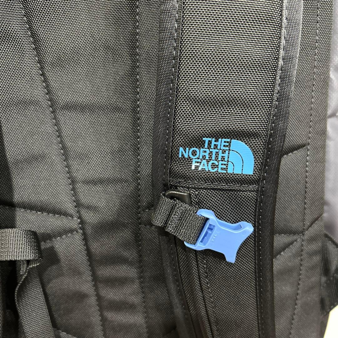THE NORTH FACEヒューズボックスほぼ未使用品