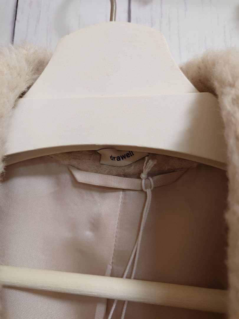 専用です　ドロウェル