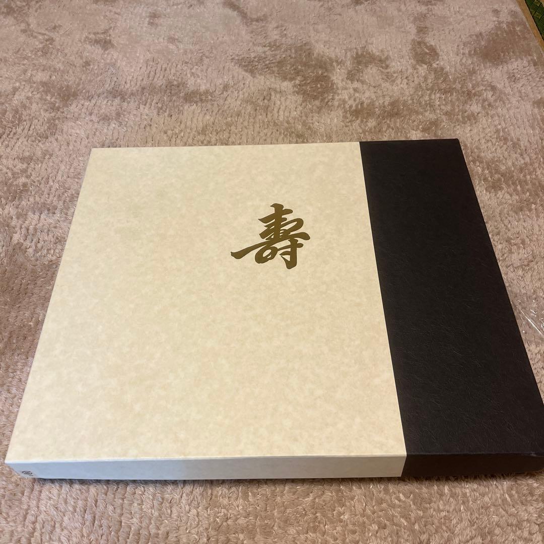 七五三用着物フルセット京の舞姿/箱入り/着画あり/5歳