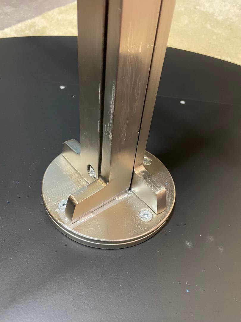 Boconcept ボーコンセプト　コーヒーテーブル　センターテーブル