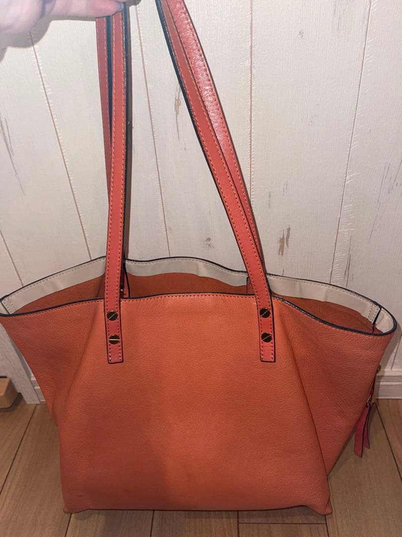 Chloe クロエ トートバッグ