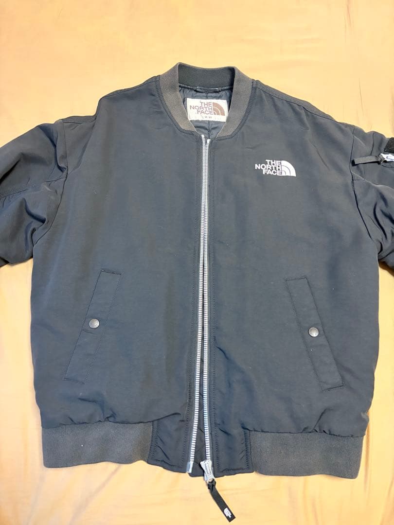 THE NORTH FACE MA-1ジャケット