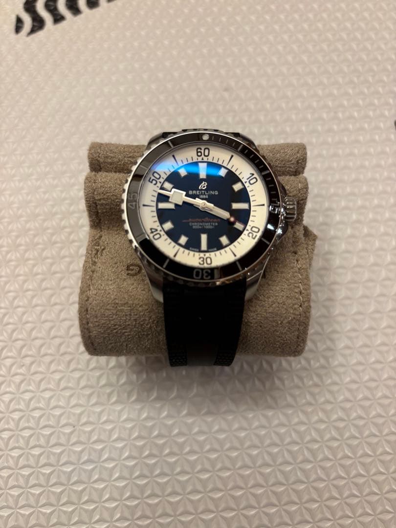 ブライトリング　BREITLING スーパーオーシャン44