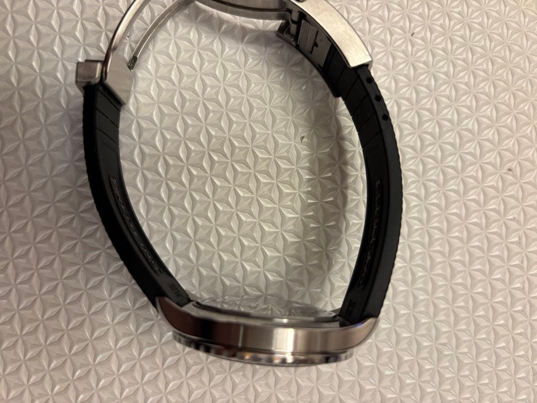 ブライトリング　BREITLING スーパーオーシャン44