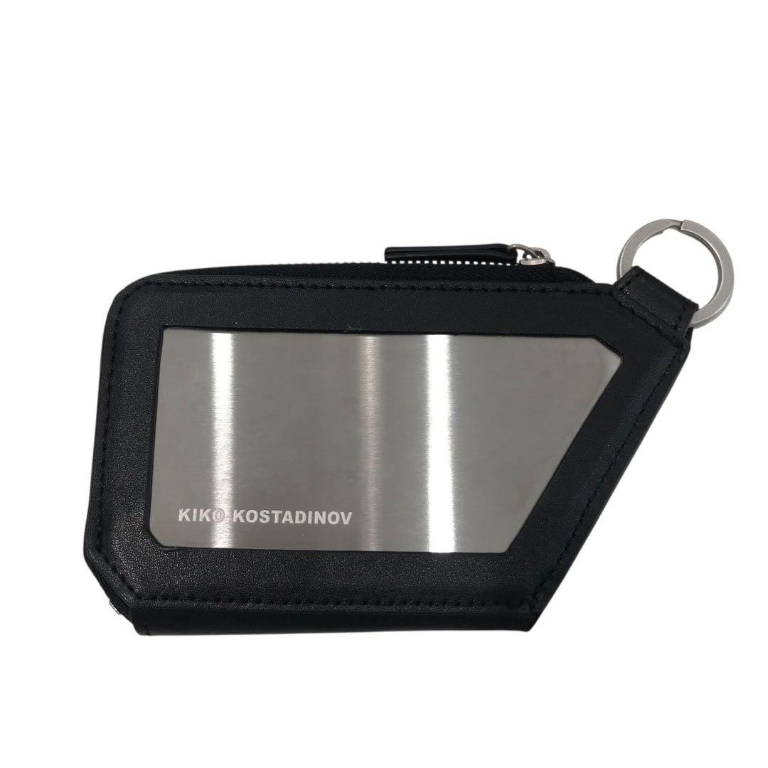 Kiko Kostadinov Ohne Wallet ケース