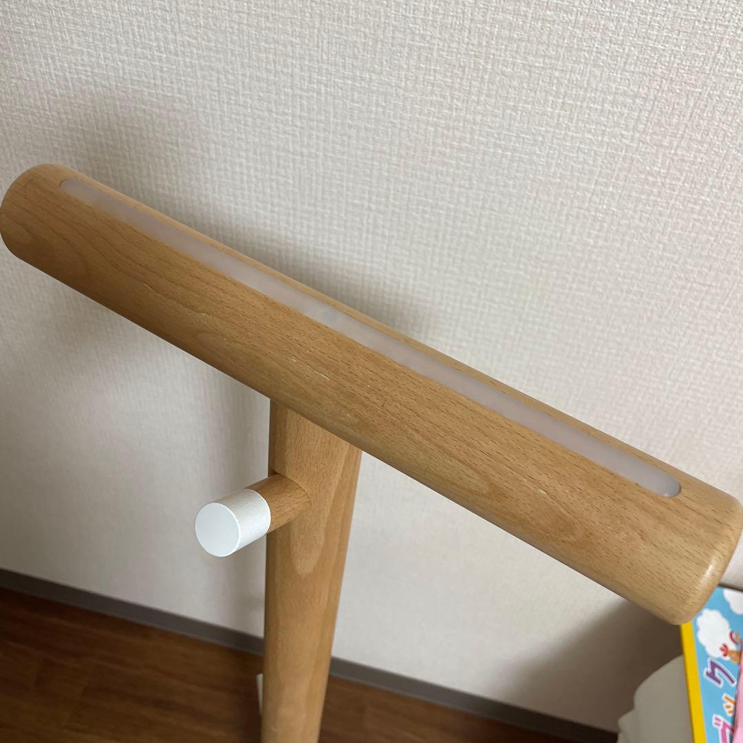 ideaco イデアコ ハンガーラック 子供ハンガー ランドセルスタンド