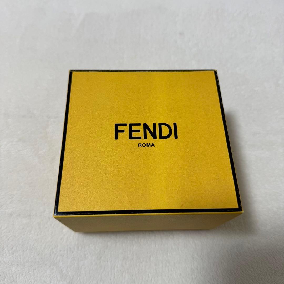 FENDI ブレスレット　箱あり