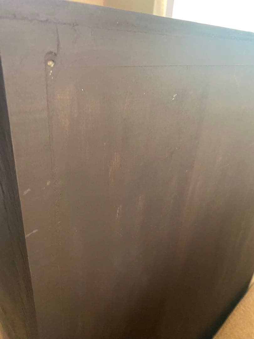 クローゼット　ワードローブ　ロータイプ