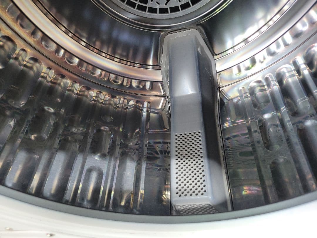 パナソニック　電気衣類乾燥機　NH-D603　中古