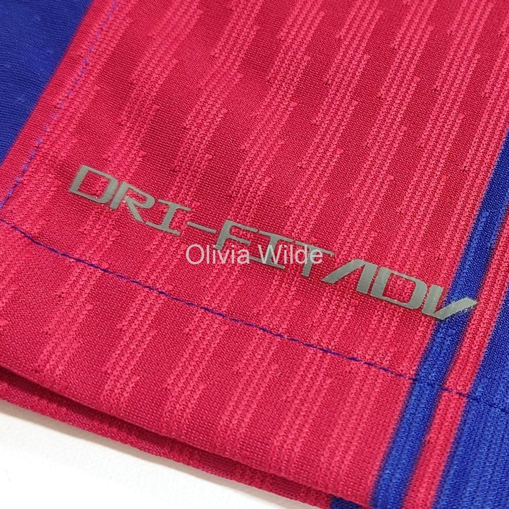 [選手仕様] FCバルセロナ ユニフォーム 25-26 #10 YAMAL