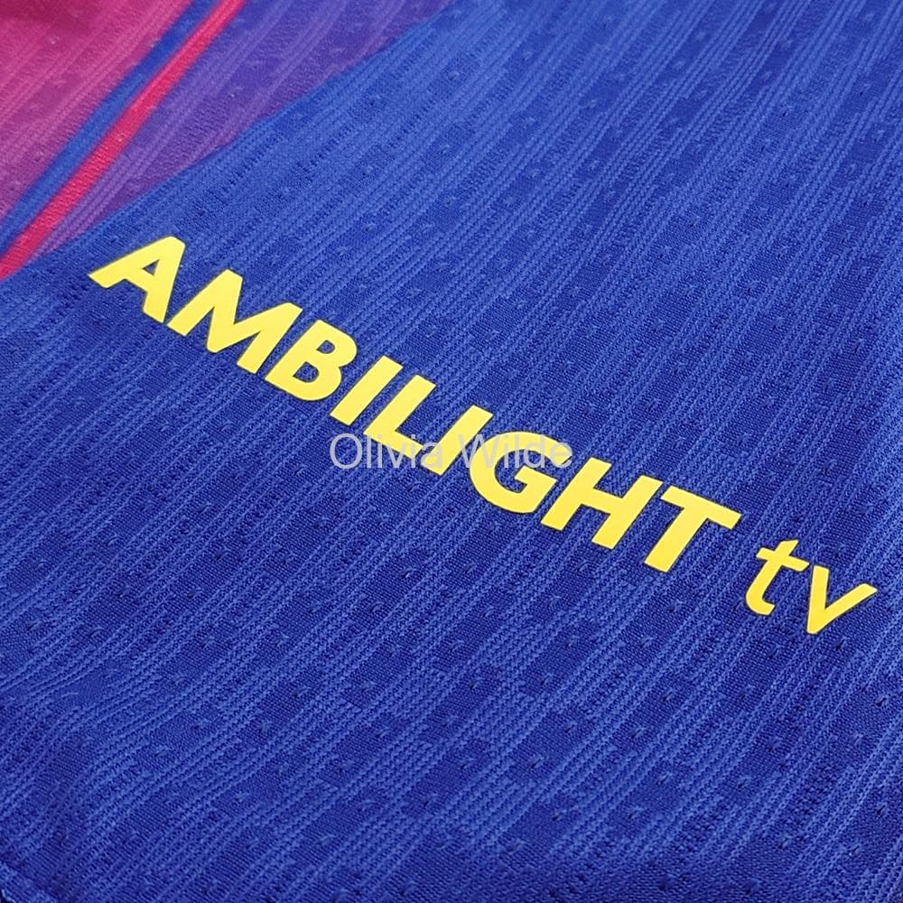 [選手仕様] FCバルセロナ ユニフォーム 25-26 #10 YAMAL