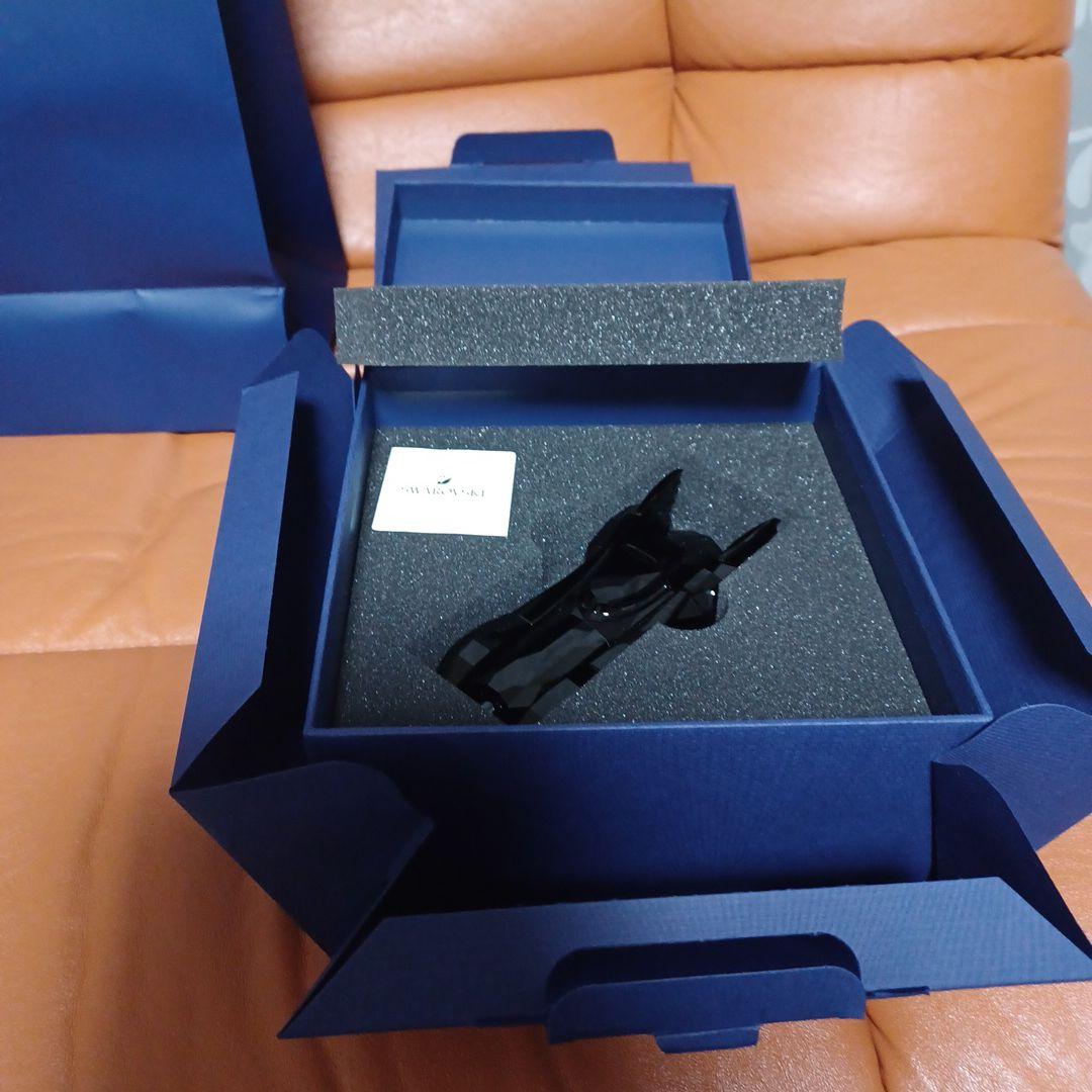 廃番！レア!!!スワロフスキー　Batmobile　バットモービル　バットマン