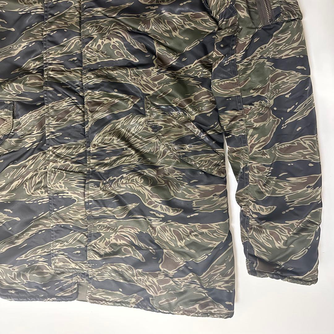 超希少 ヒステリックグラマー アンディウォーホル プリマロフト N-3B