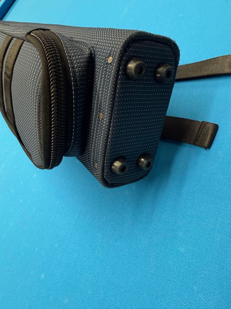 スリーセカンズ ハード ネイビードット 3バット5シャフト