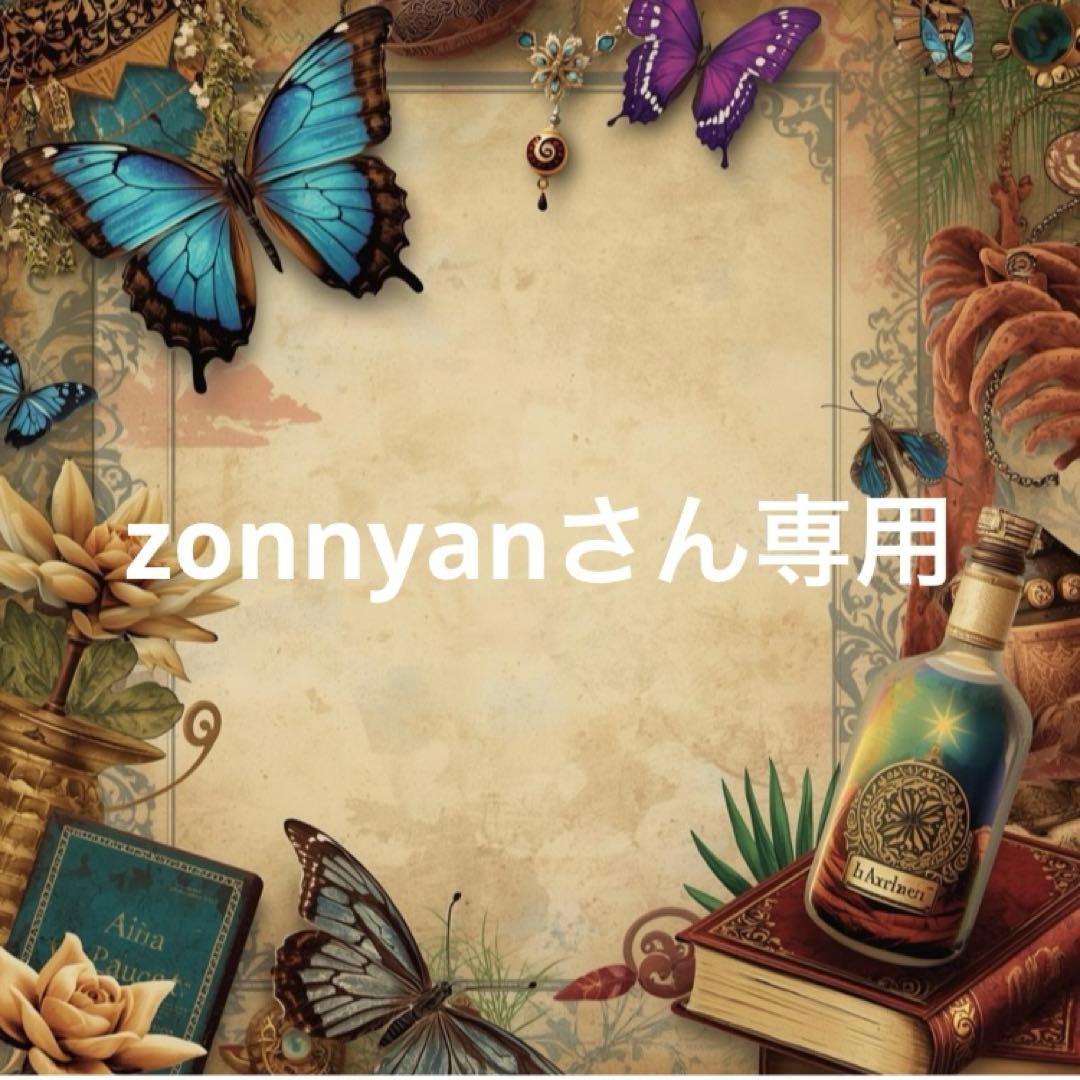 zonnyanさん専用