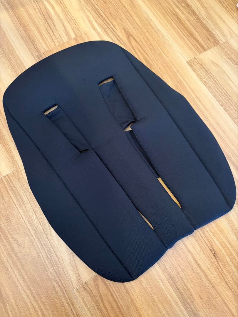 サイベックス メリオカーボン2024年式＋純正レインカバー