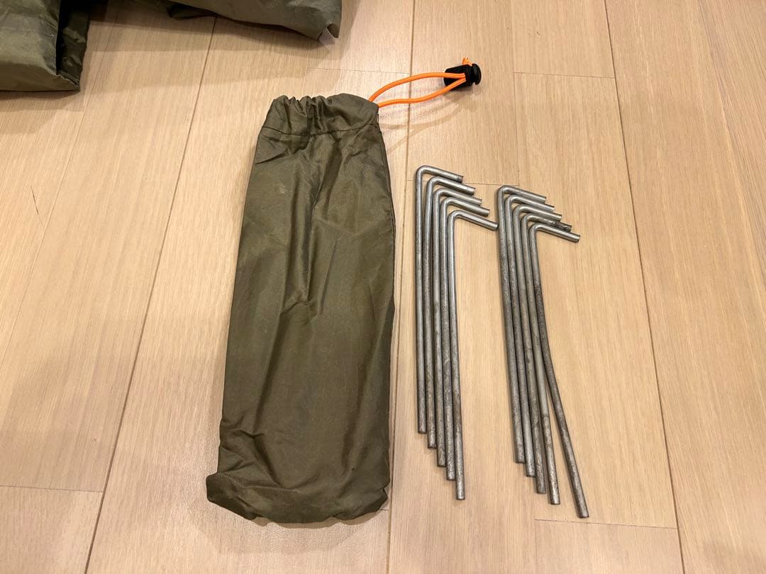 値下げ！！Coleman ツーリングドームST Amazon限定カラー