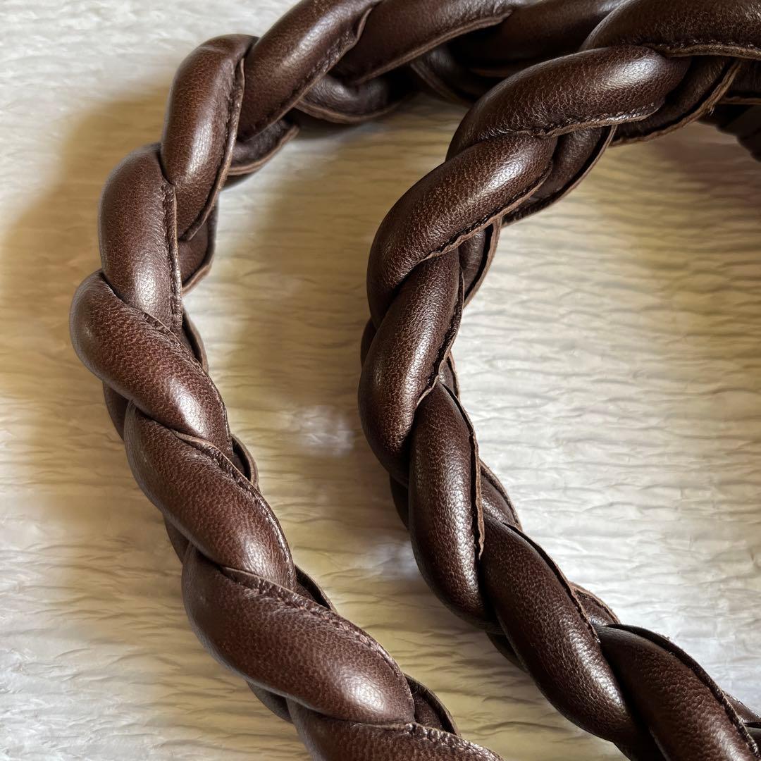 お値下げ♪ Bottega Veneta トートバッグ