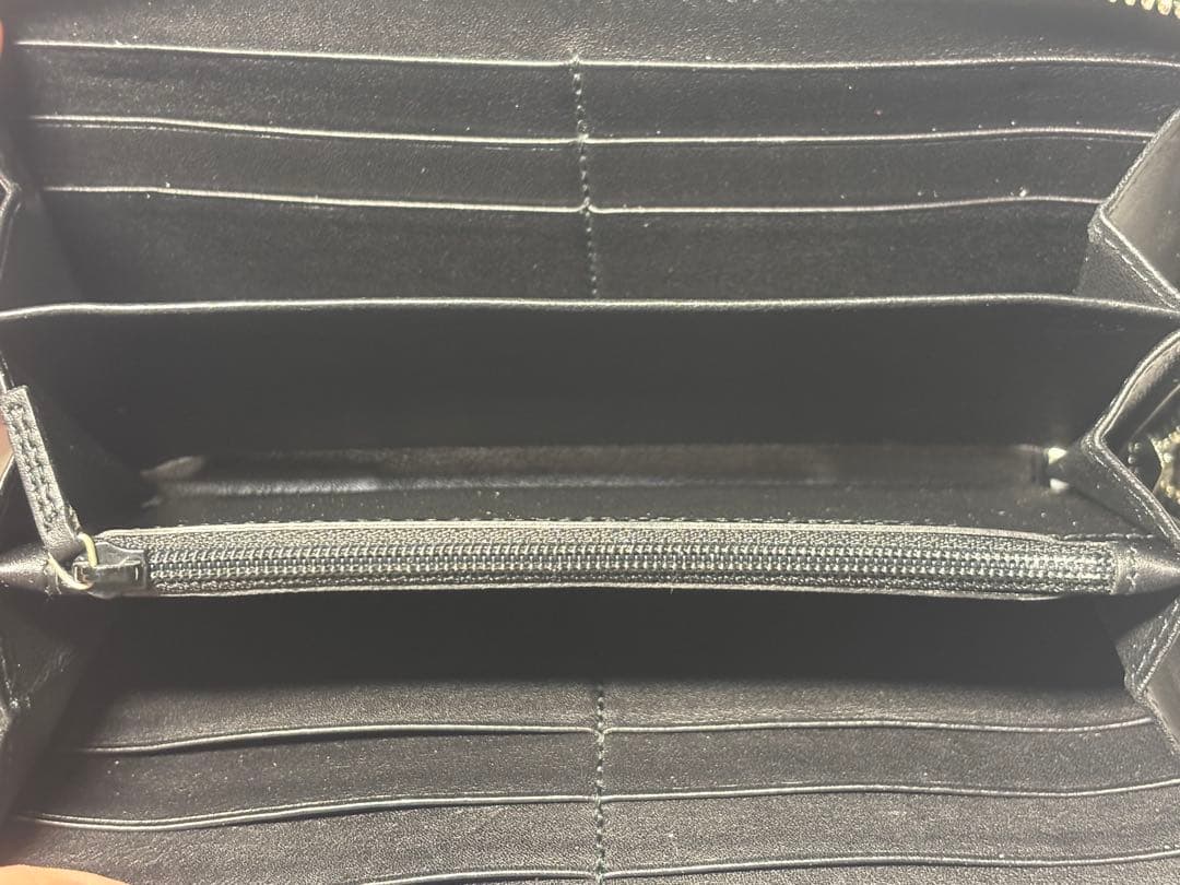 ★GUCCI 長財布★美品★