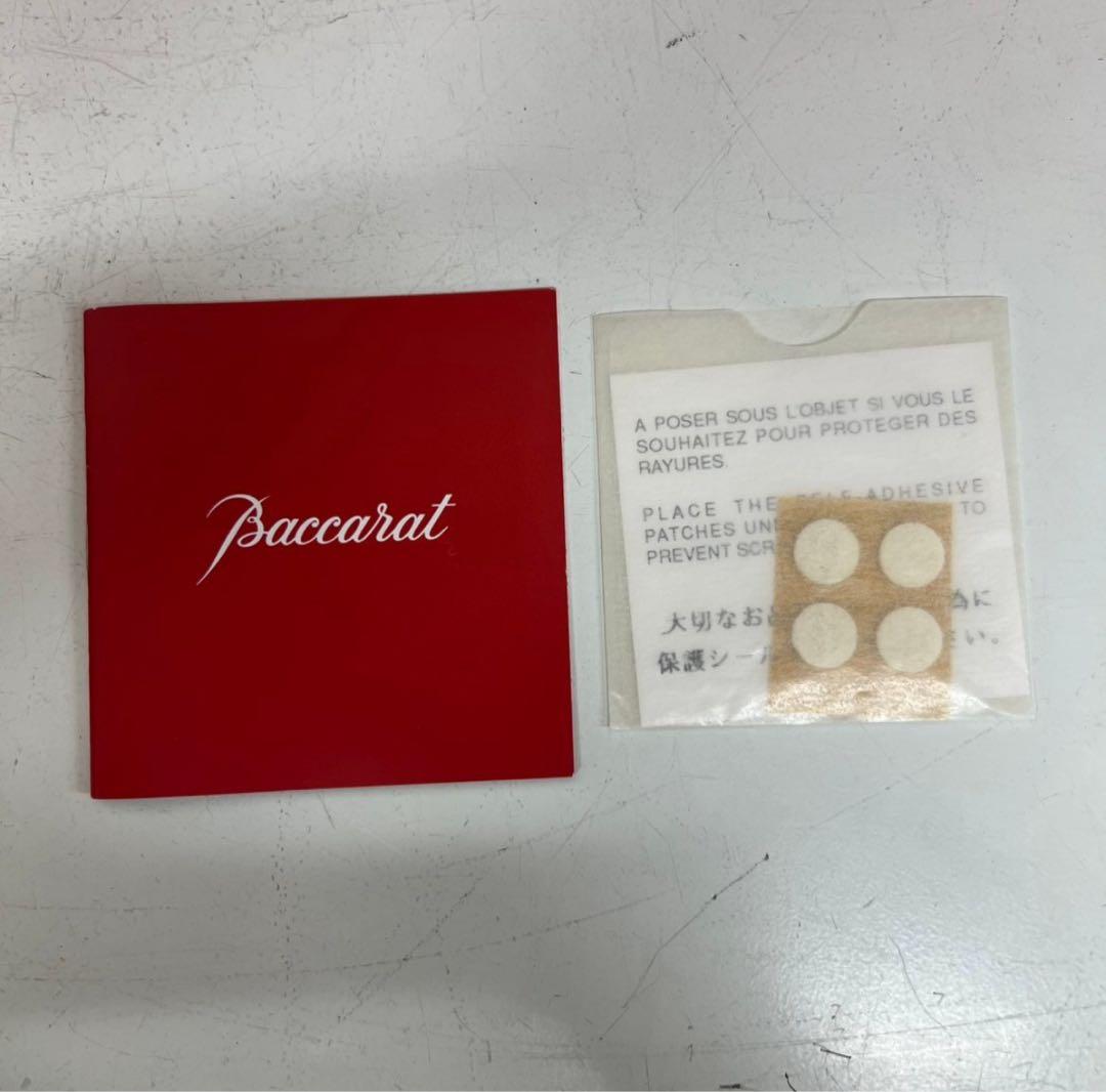 バカラ Baccarat ゴルフ スイング ショット ポーズ 置物