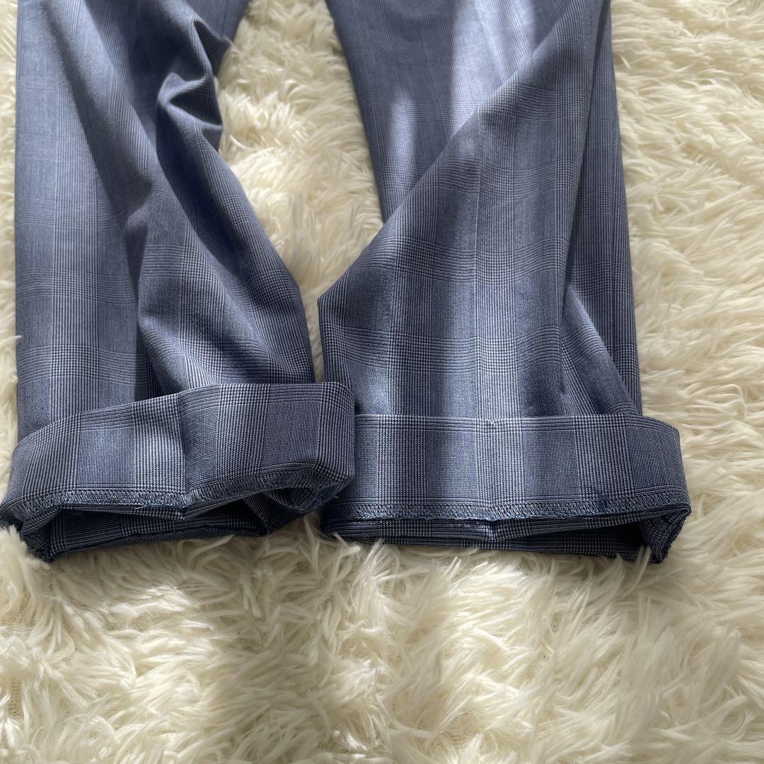 美品 未使用タグ付 サイズ2 【BANANA REPUBLIC JK&パンツ】