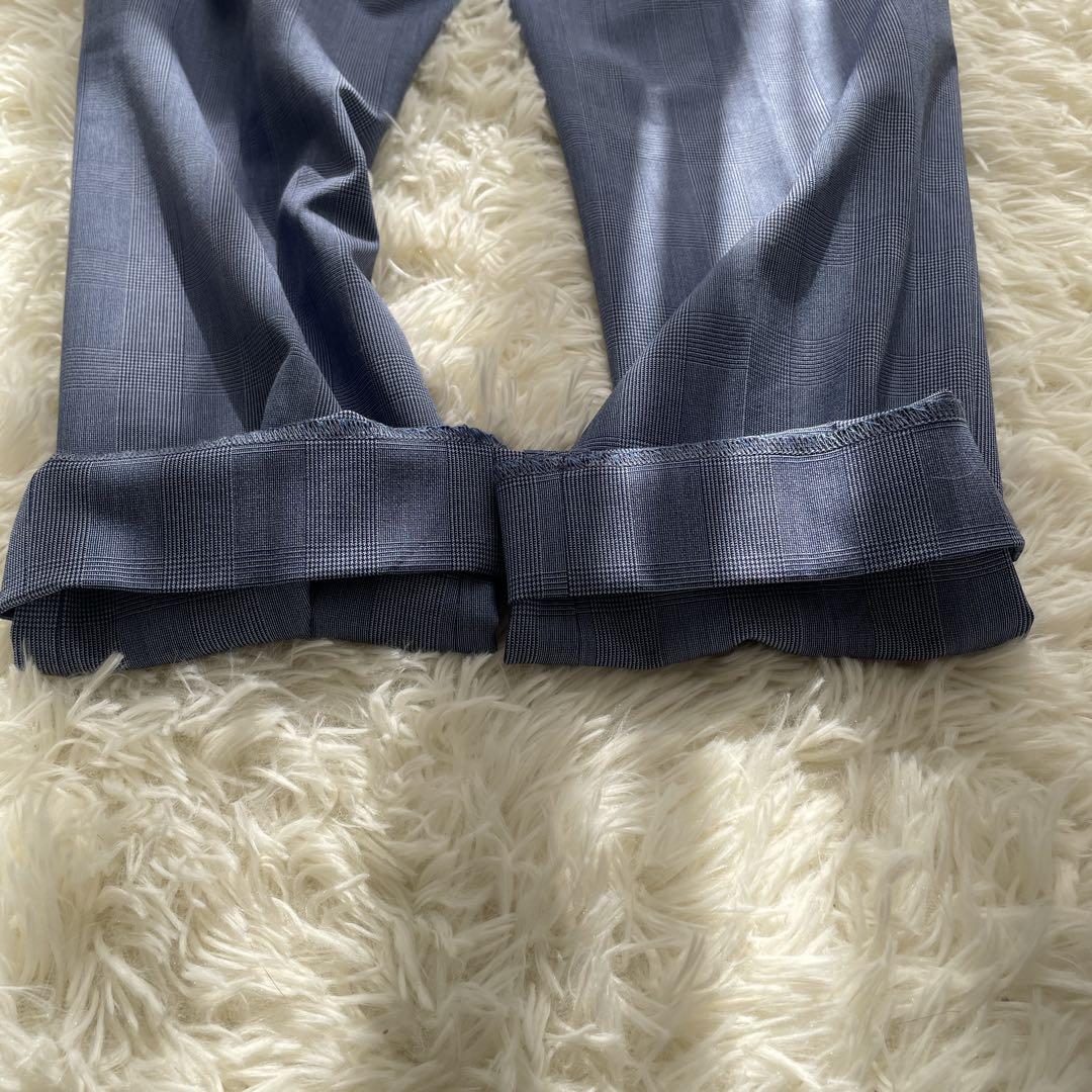 美品 未使用タグ付 サイズ2 【BANANA REPUBLIC JK&パンツ】