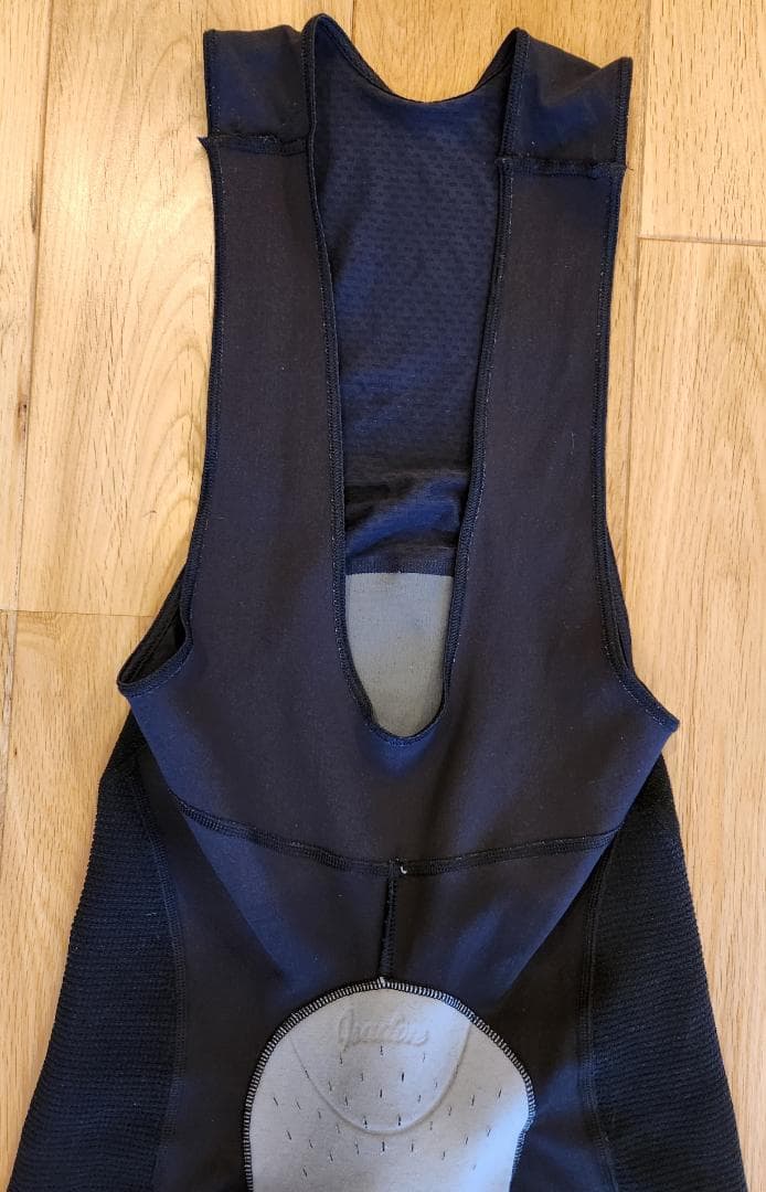 ウェア Isadore Medio Thermoroubaix Tights XS