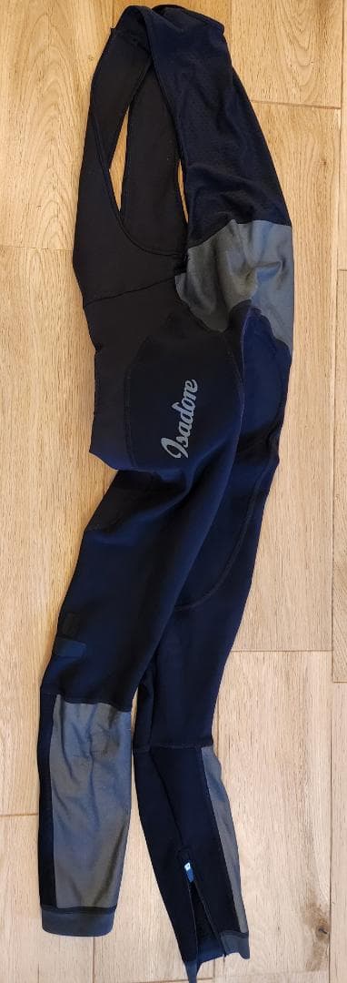 ウェア Isadore Medio Thermoroubaix Tights XS