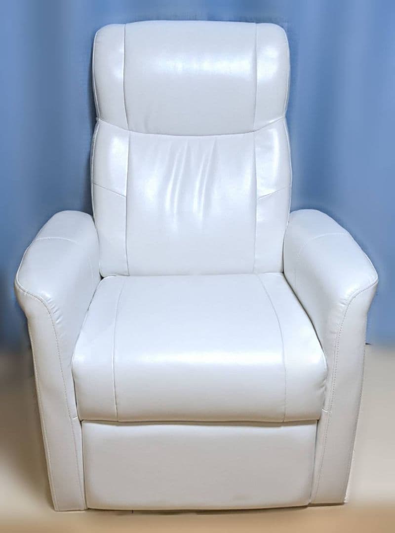 BEAUTY GARAGE リクライニングチェア ラウンジチェア ネイル サロン