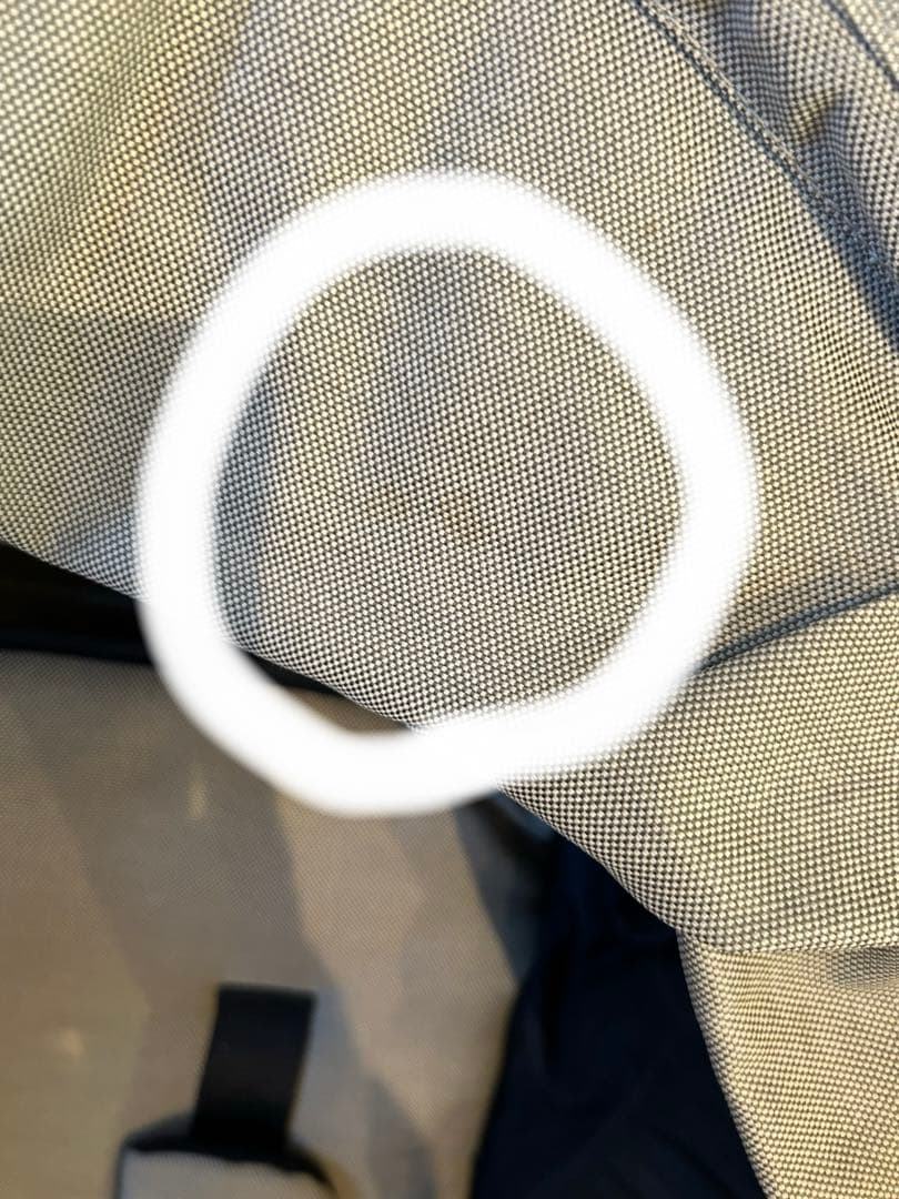 サイベックス リベル ベビーカーオルフェオcybexLIBELLEベージュ